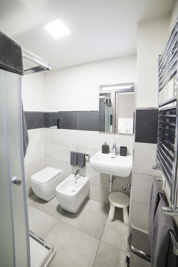 Sikania Casa Diamond Bed & Breakfast Messina