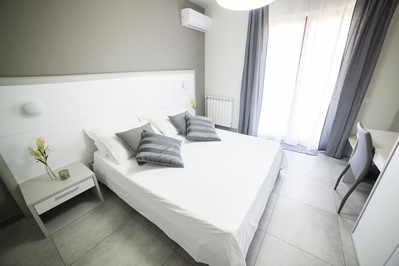 Bed & Breakfast Sikania Casa Diamond *