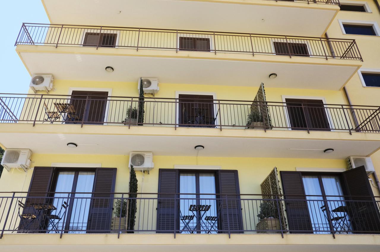 Sikania Casa Diamond * Messina