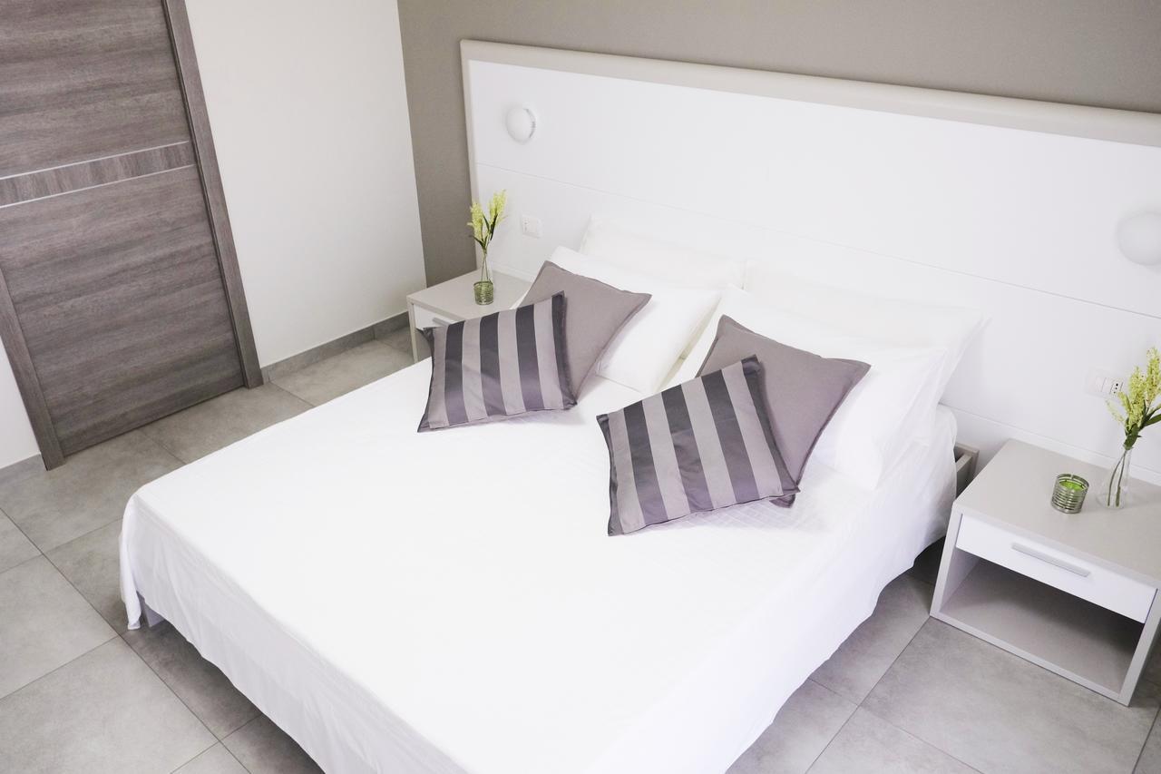 Sikania Casa Diamond Bed & Breakfast *