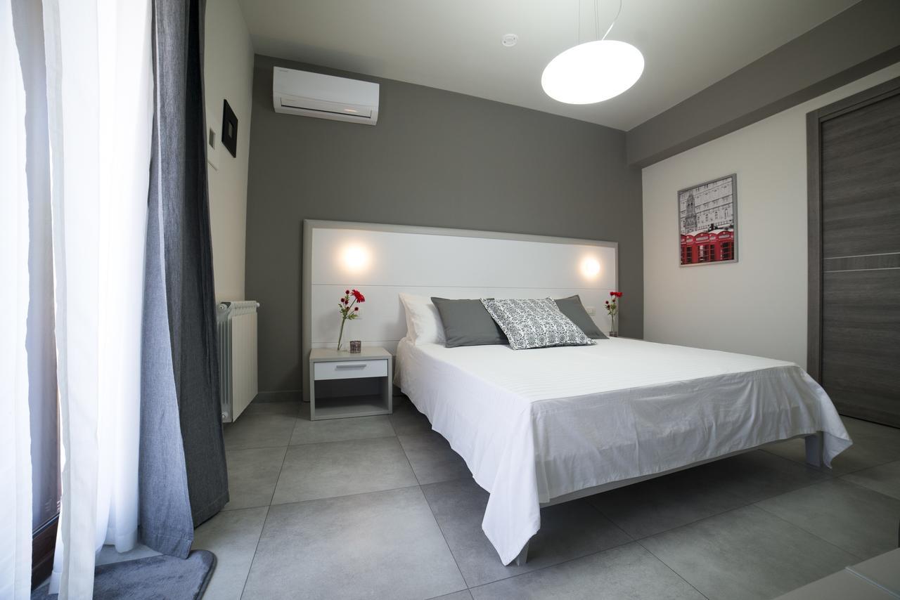 Sikania Casa Diamond Bed & Breakfast