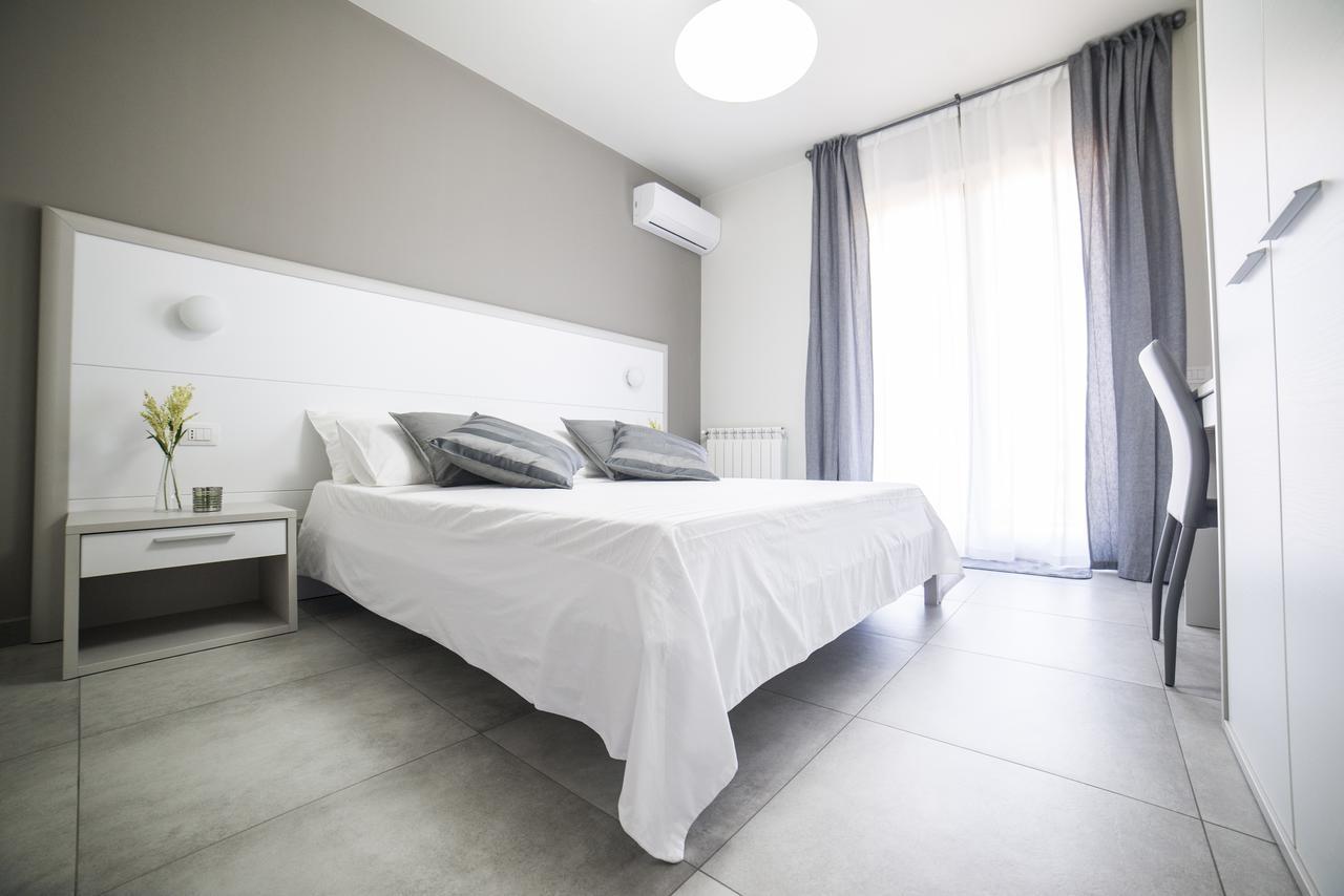 Bed & Breakfast Sikania Casa Diamond *