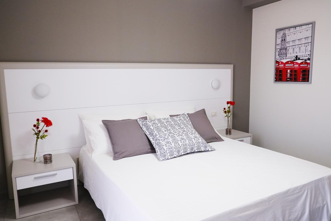 Sikania Casa Diamond Bed & Breakfast