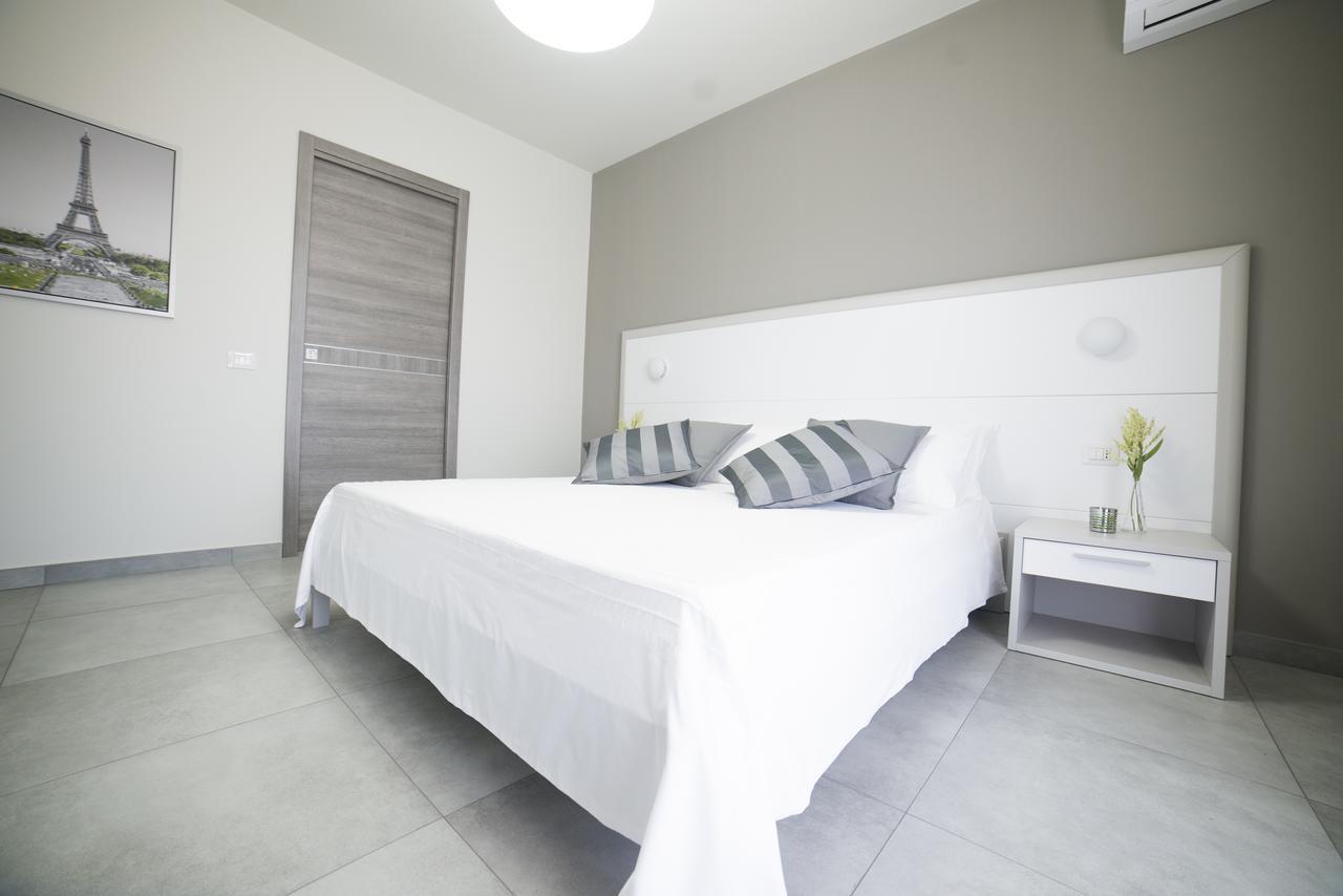 Sikania Casa Diamond Bed & Breakfast *
