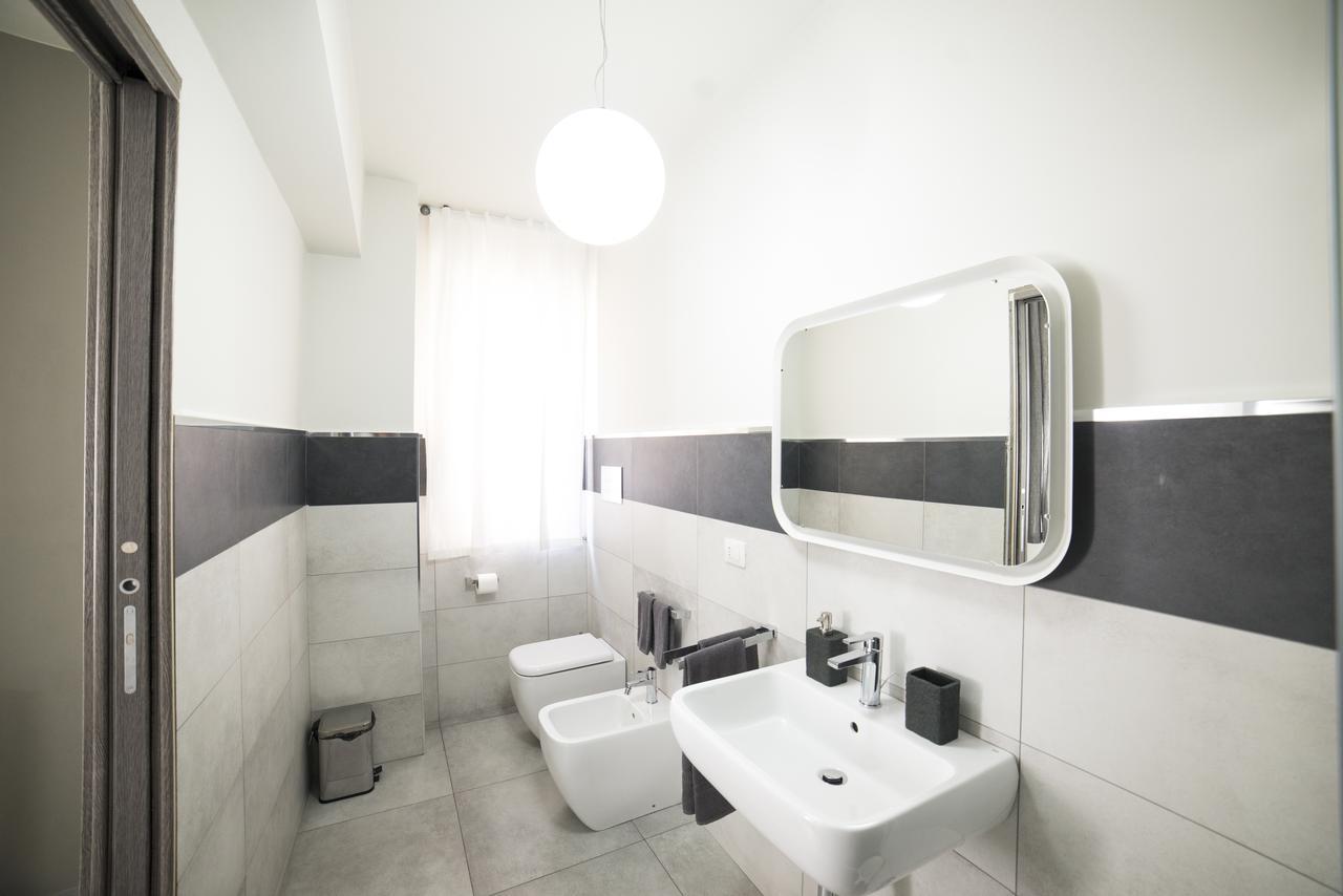 Bed & Breakfast Sikania Casa Diamond Messina