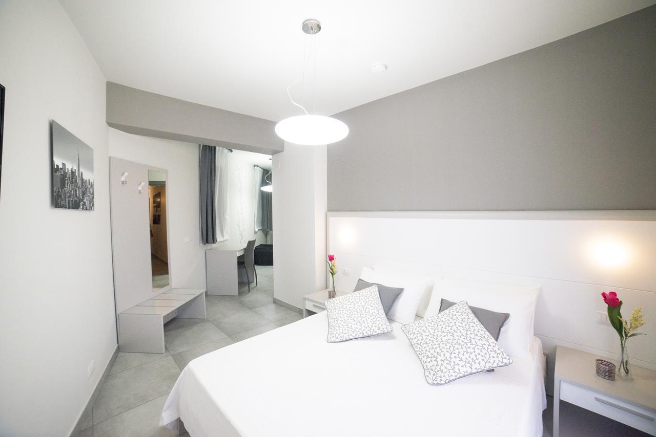 Sikania Casa Diamond Bed & Breakfast Messina