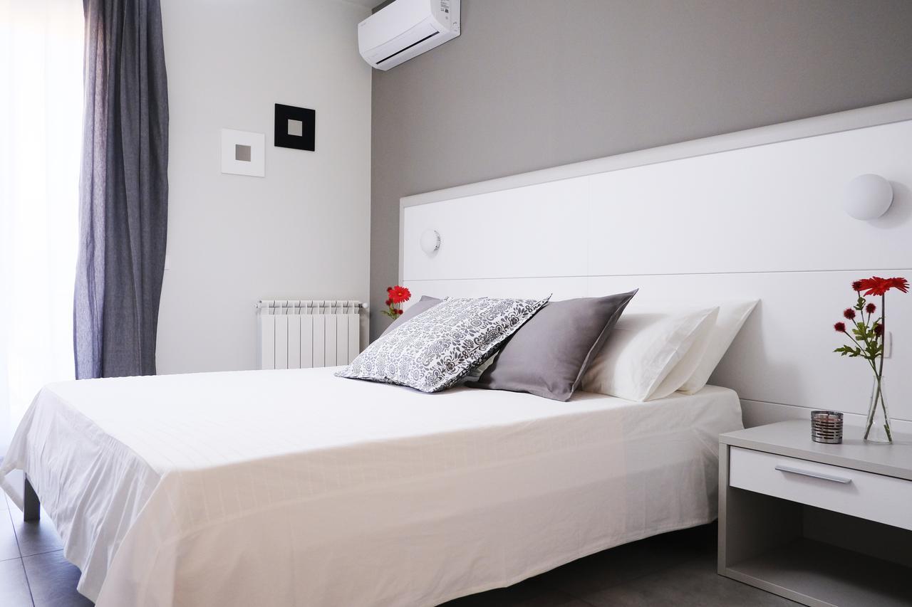 Bed & Breakfast Sikania Casa Diamond Messina